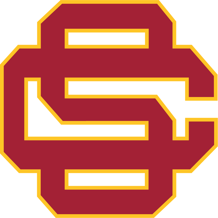 Southern California Trojans 2016-Pres Cap diy DTF decal sticker